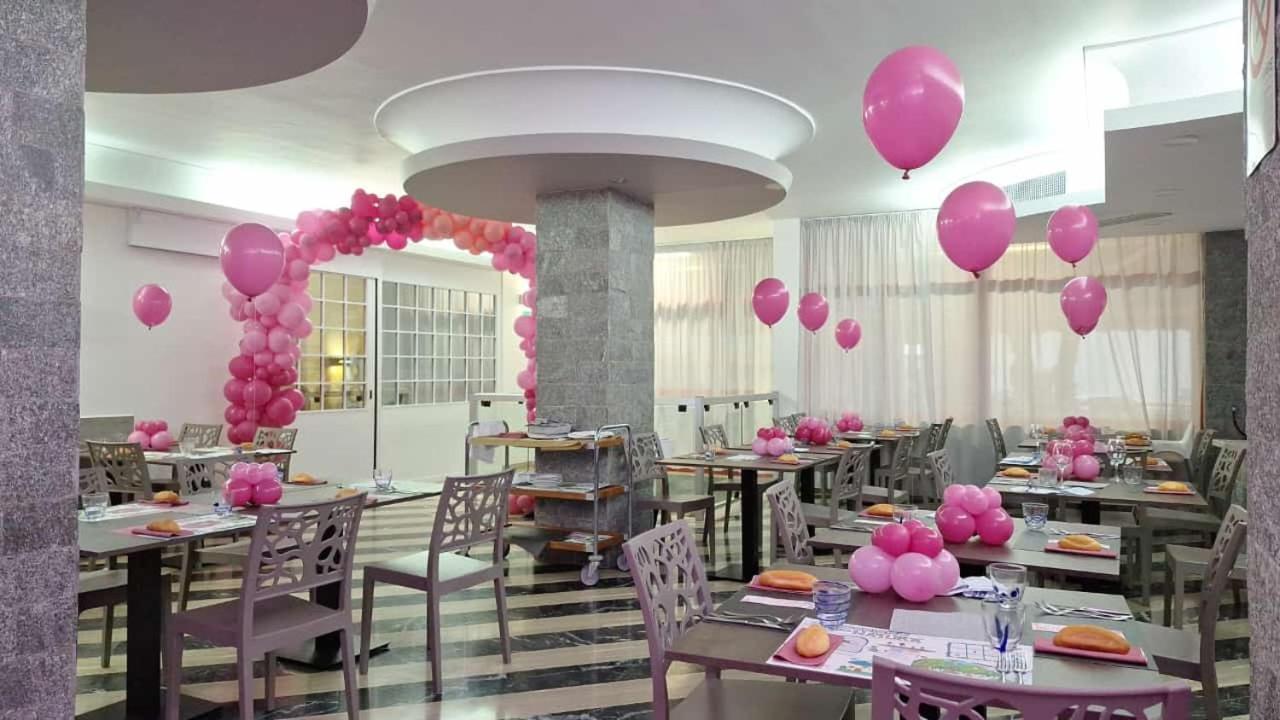 Hotel Club La Villa Мартинсикуро Екстериор снимка