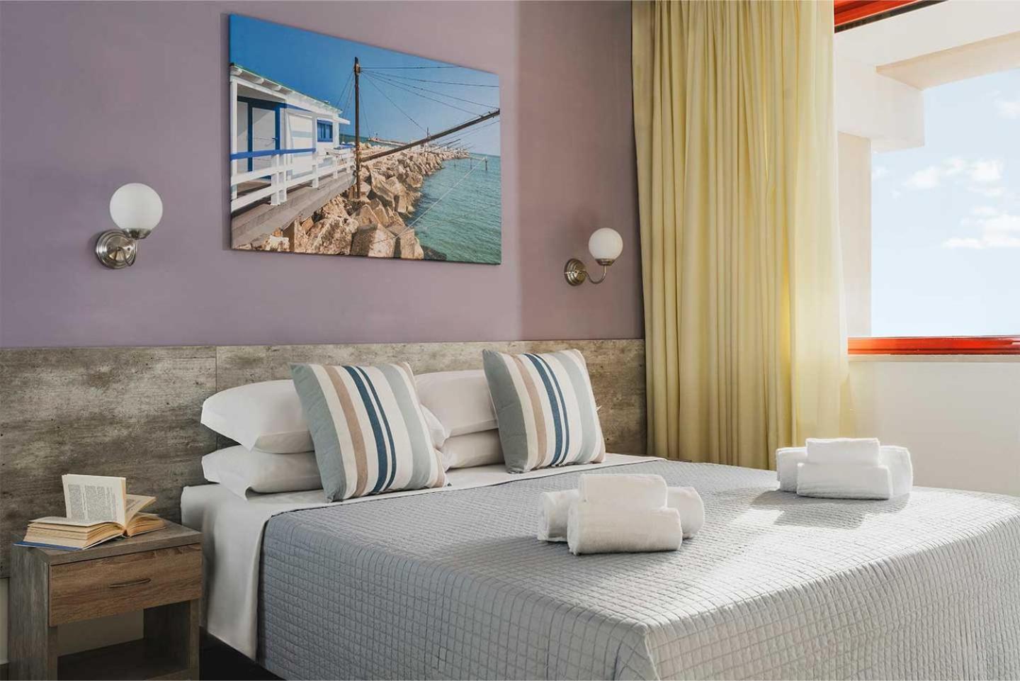 Hotel Club La Villa Мартинсикуро Екстериор снимка