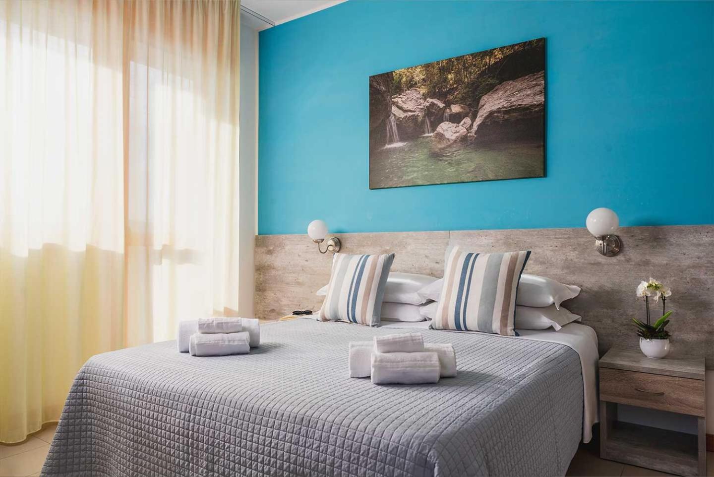 Hotel Club La Villa Мартинсикуро Екстериор снимка